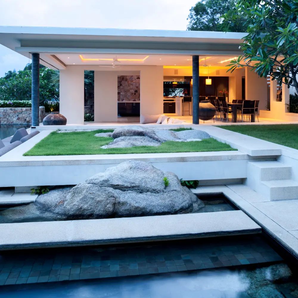 About Homes Gravity Cyprus - Luxury villas in north Cyprus