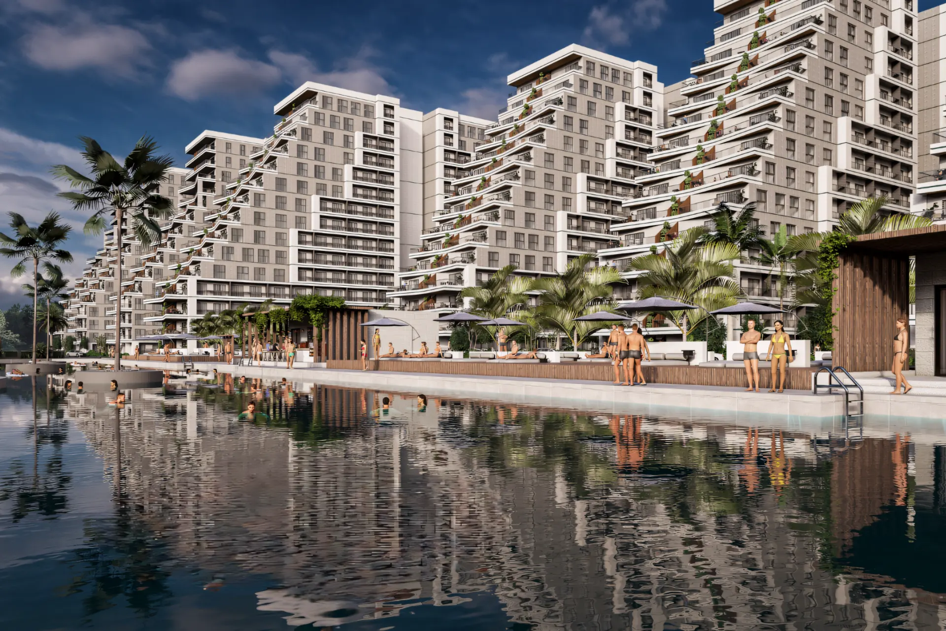 Affordable 1-bedroom flat in North Cyprus.webp