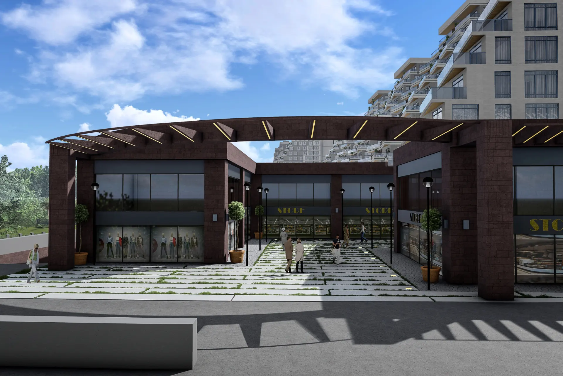 Affordable 1-bedroom flat in North Cyprus.webp