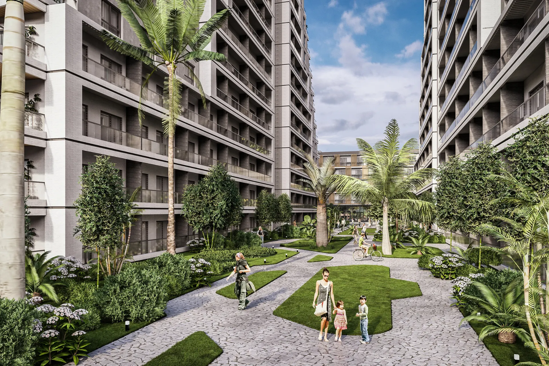 Affordable 1-bedroom flat in North Cyprus.webp