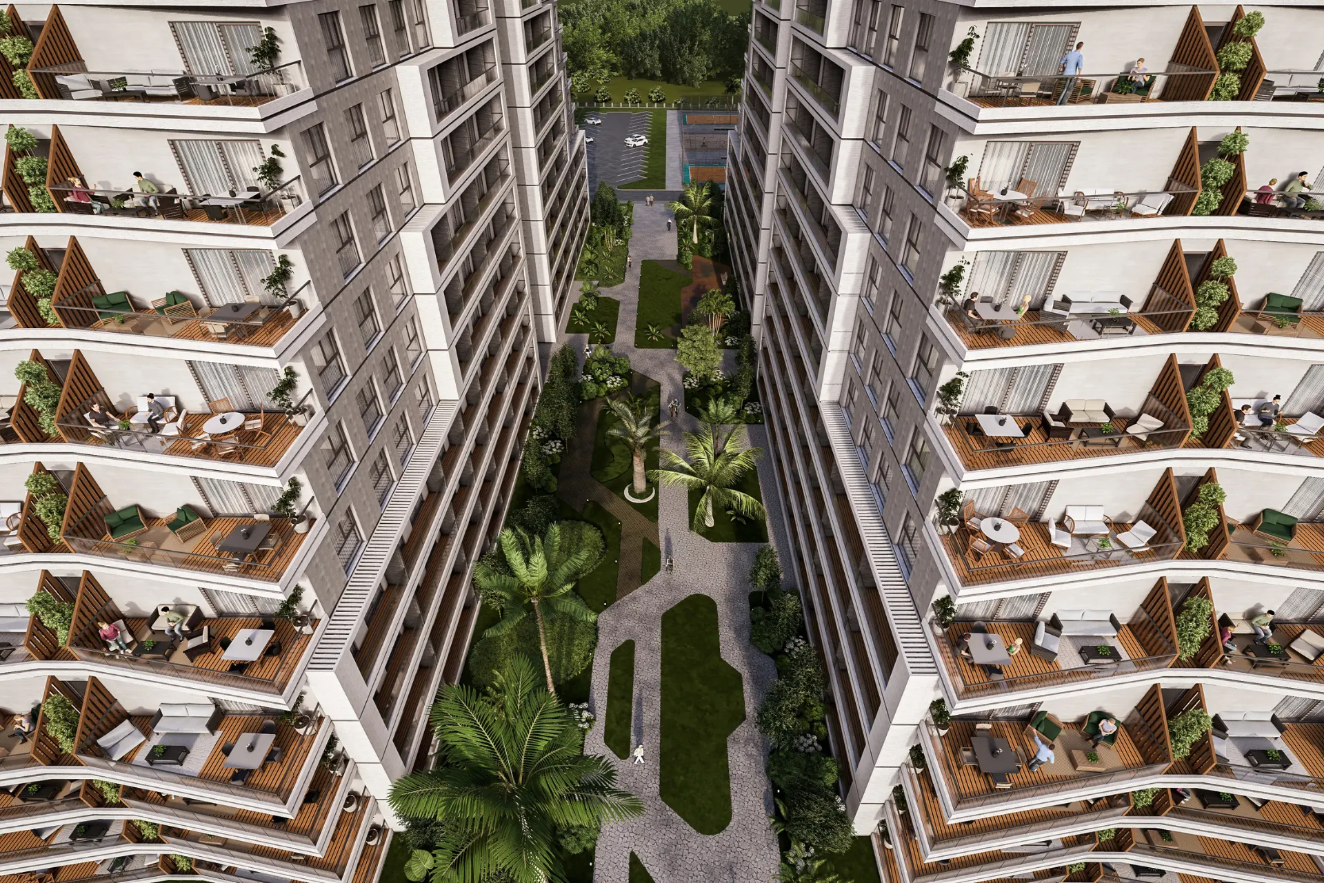 Affordable 1-bedroom flat in North Cyprus.webp