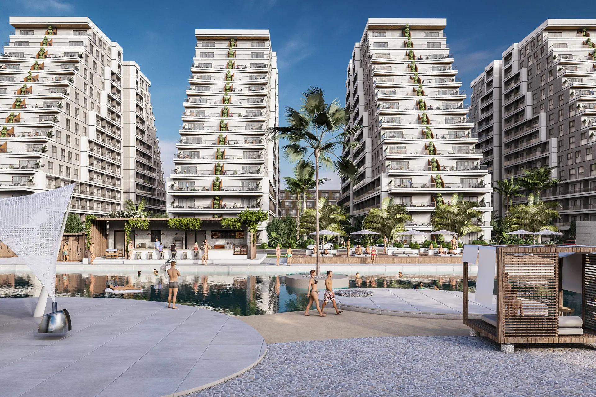 Affordable 1-bedroom flat in North Cyprus.webp