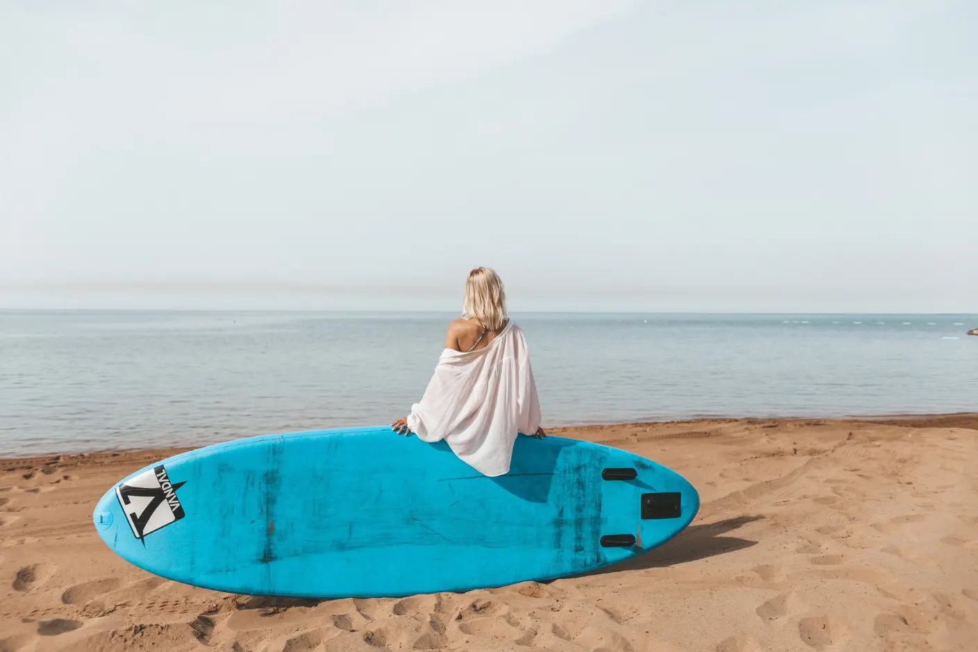 Affordable Large Coastal Studio in North Cyprus