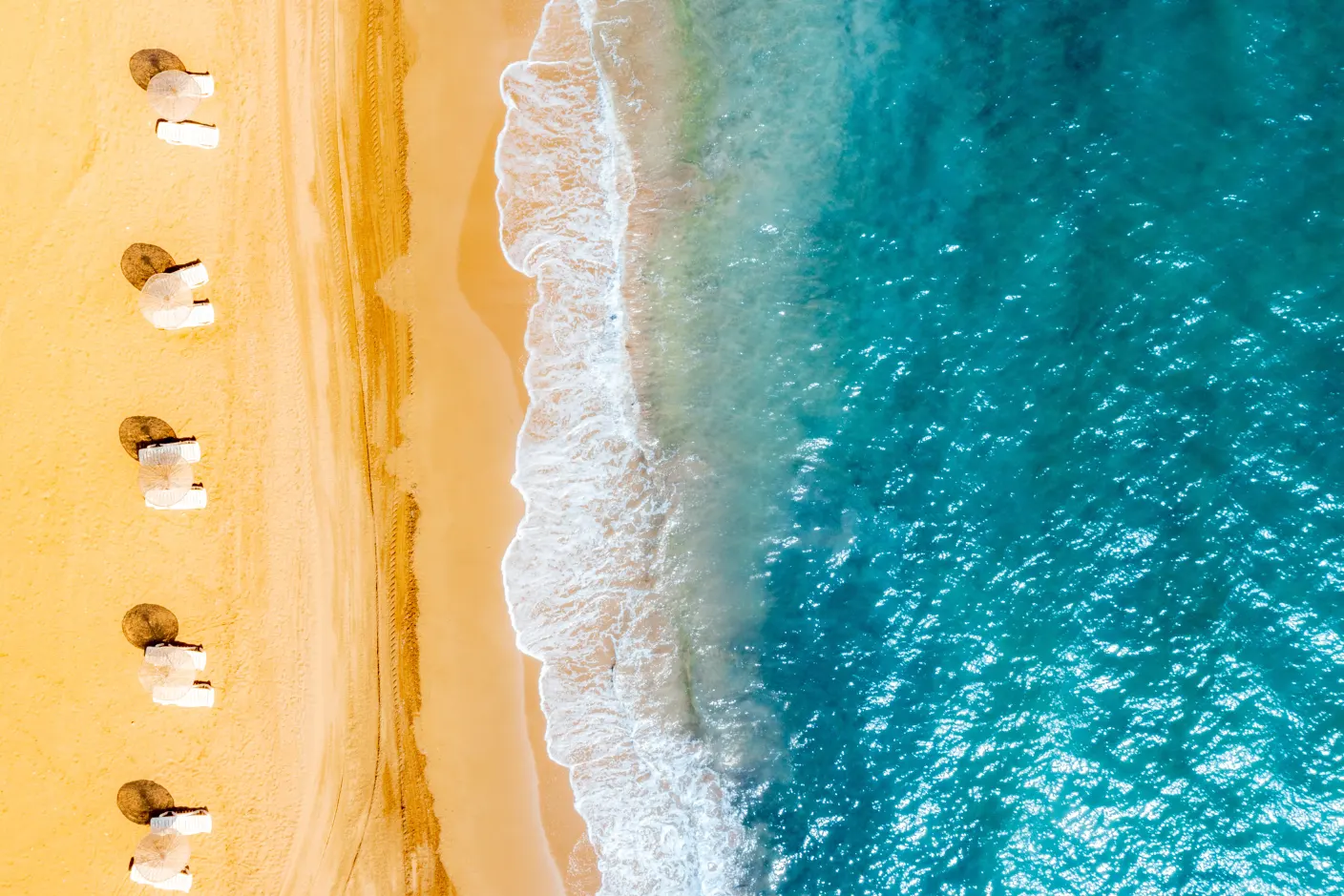 Affordable Large Coastal Studio in North Cyprus