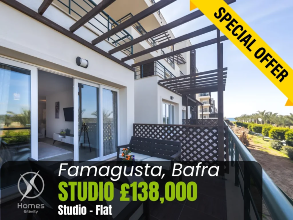 Affordable Large Coastal Studio in North Cyprus.webp