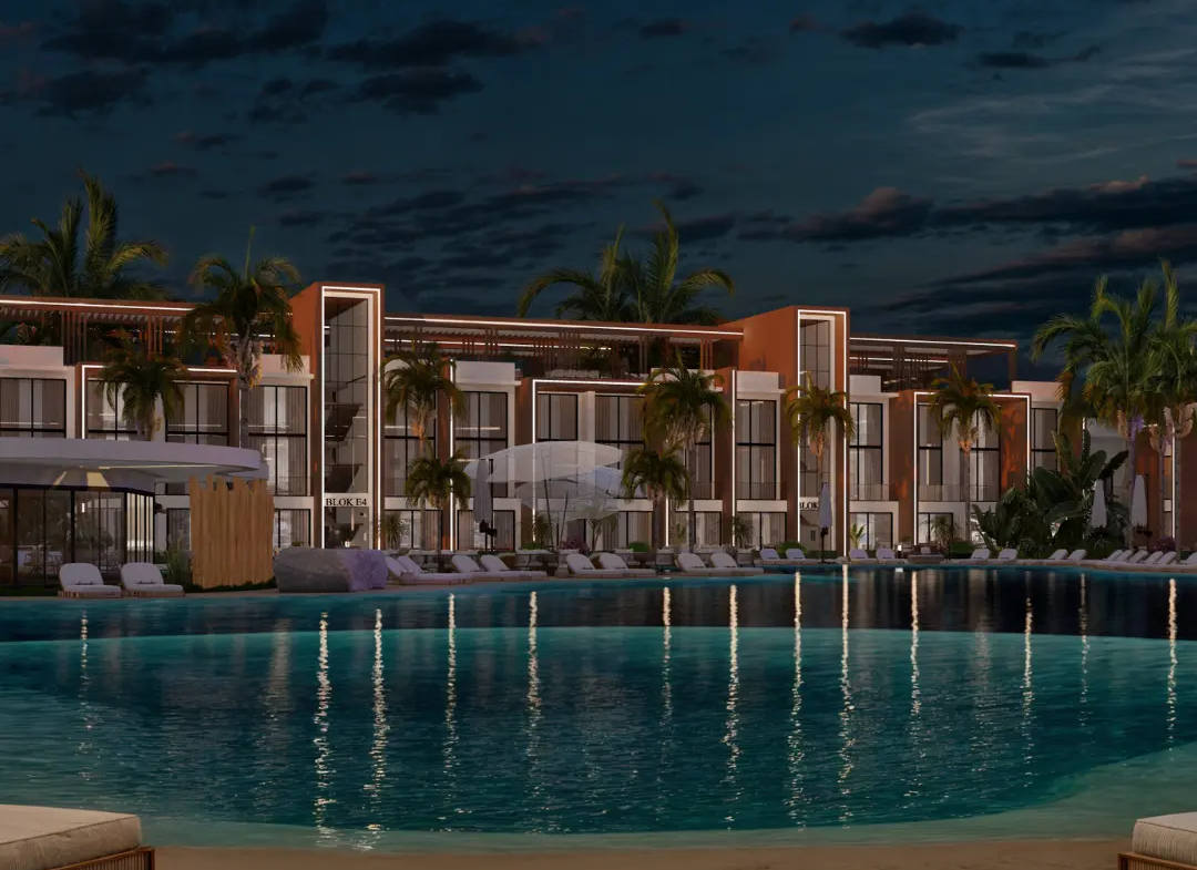 Apartment in Cyprus on 72 Month Installments