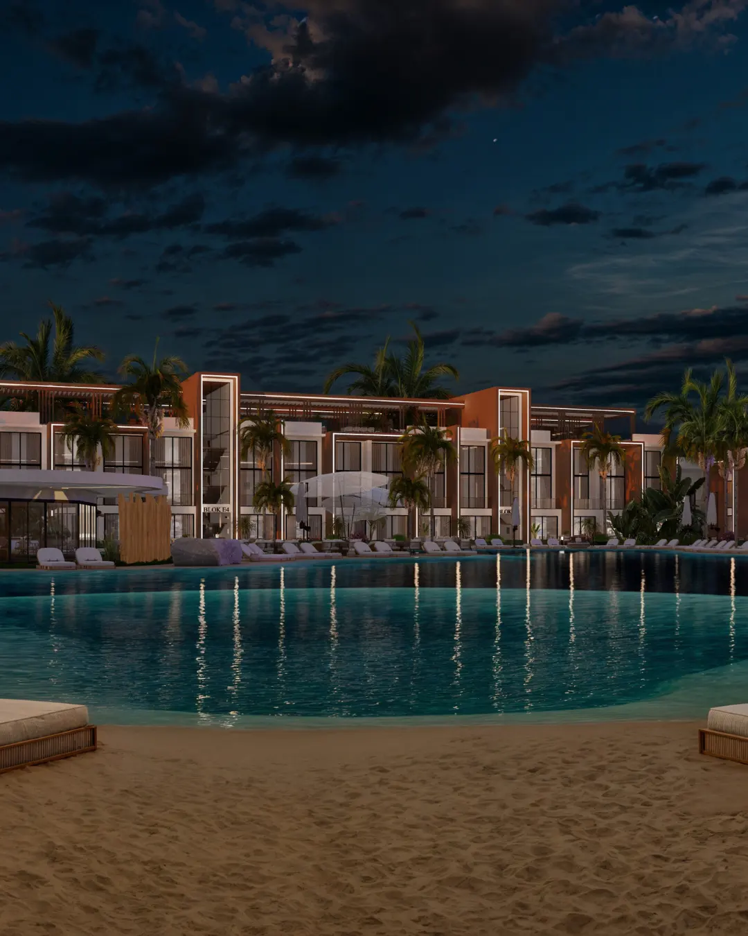 Apartment in Cyprus on 72 Month Installments