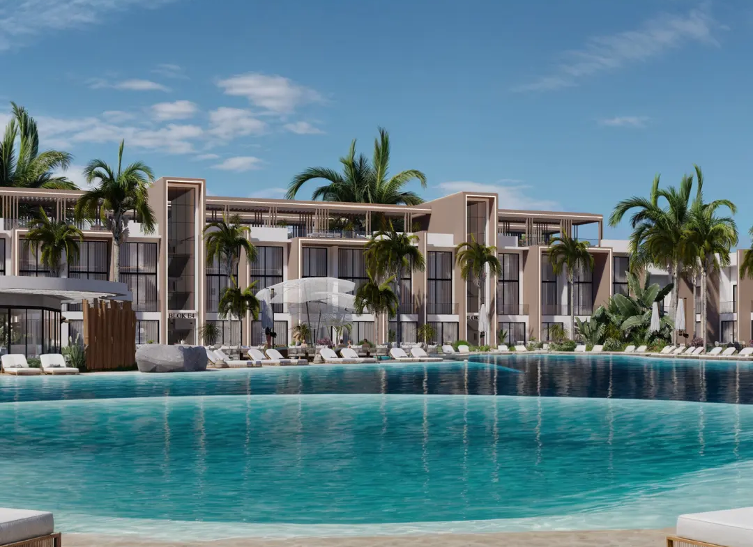 Apartment in Cyprus on 72 Month Installments