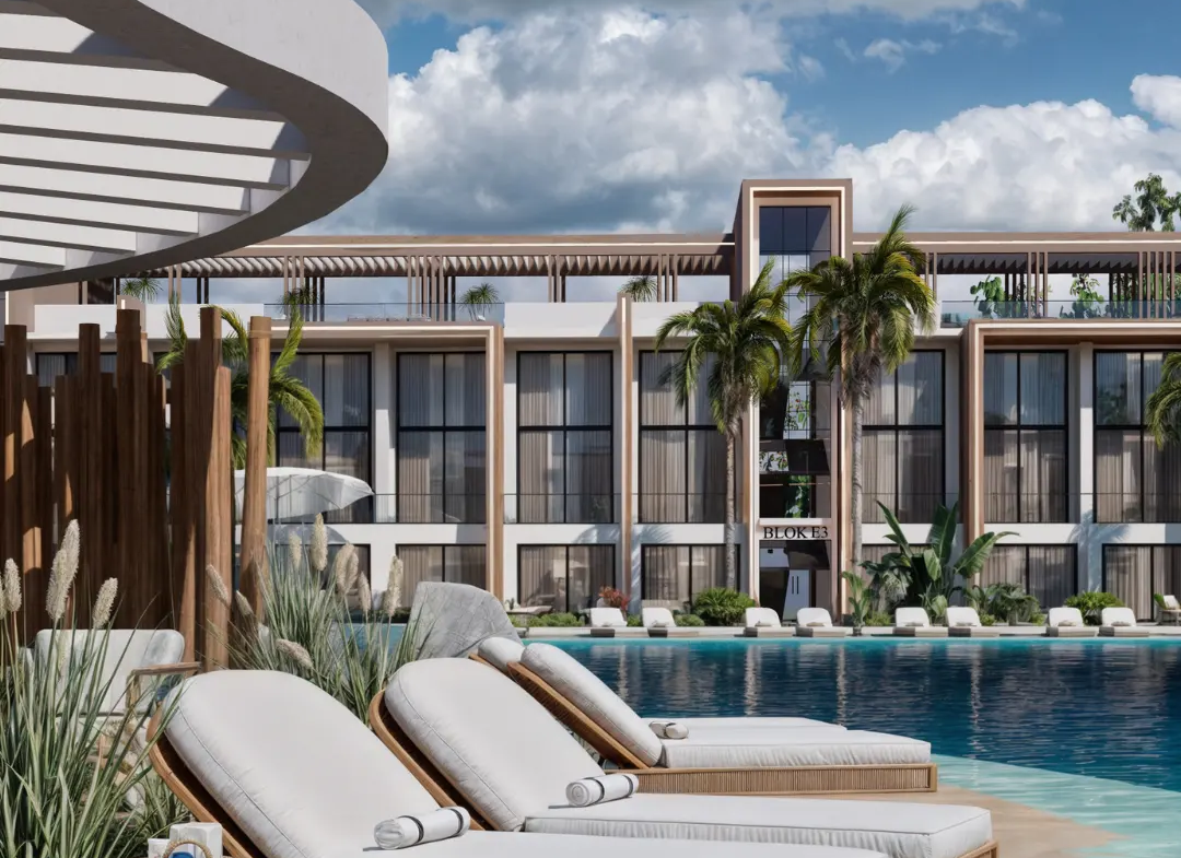 Apartment in Cyprus on 72 Month Installments