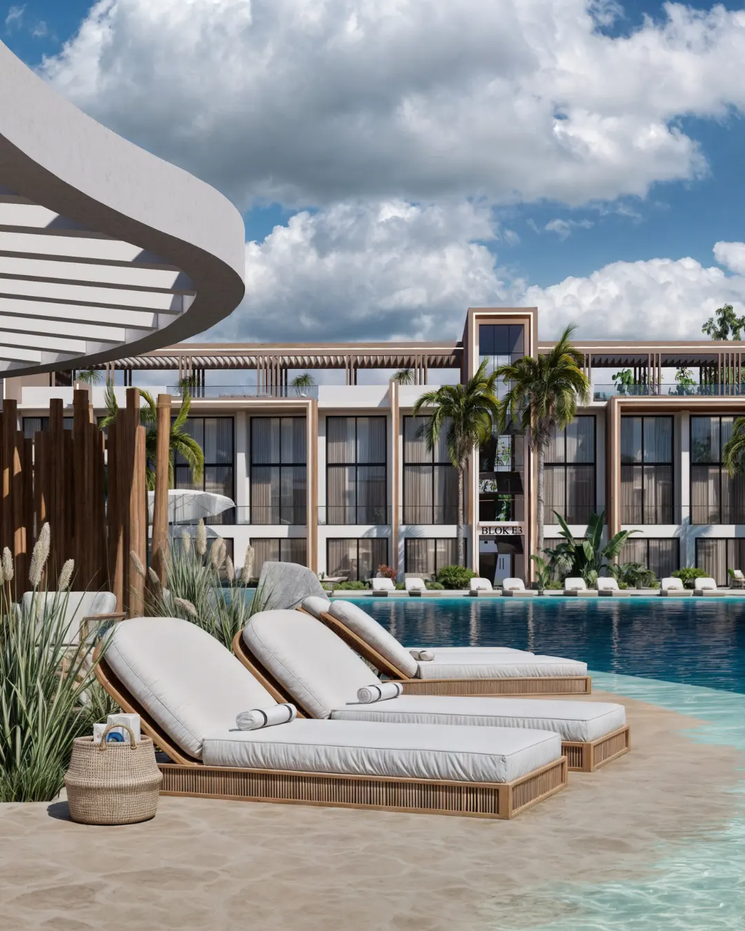 Apartment in Cyprus on 72 Month Installments