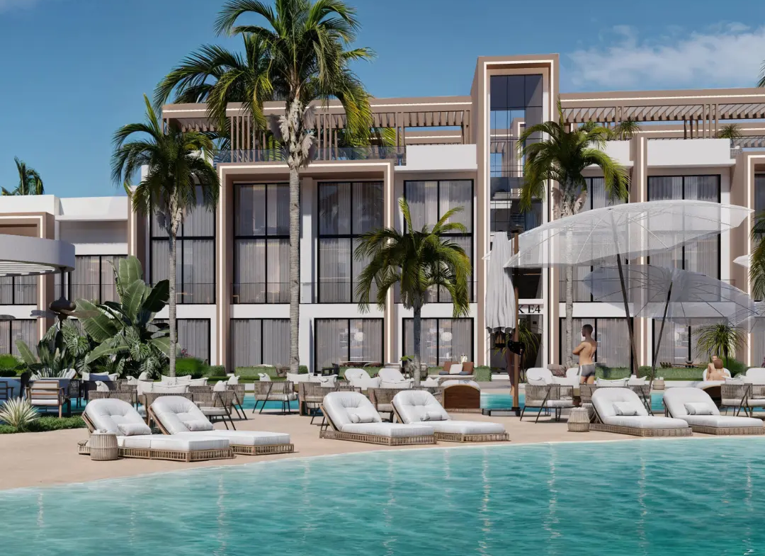 Apartment in Cyprus on 72 Month Installments