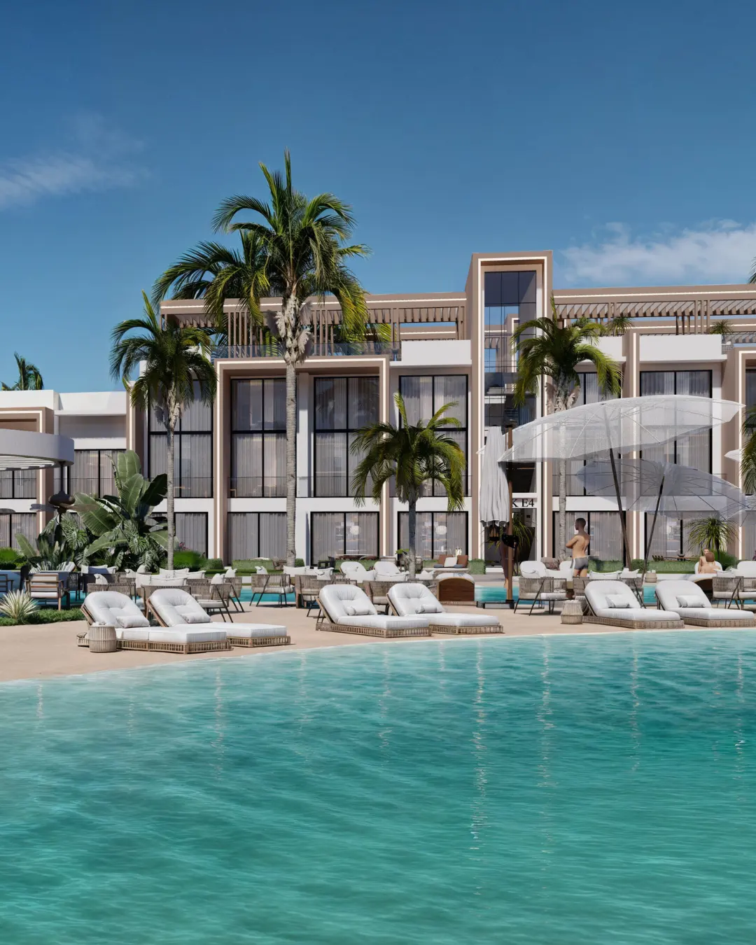 Apartment in Cyprus on 72 Month Installments