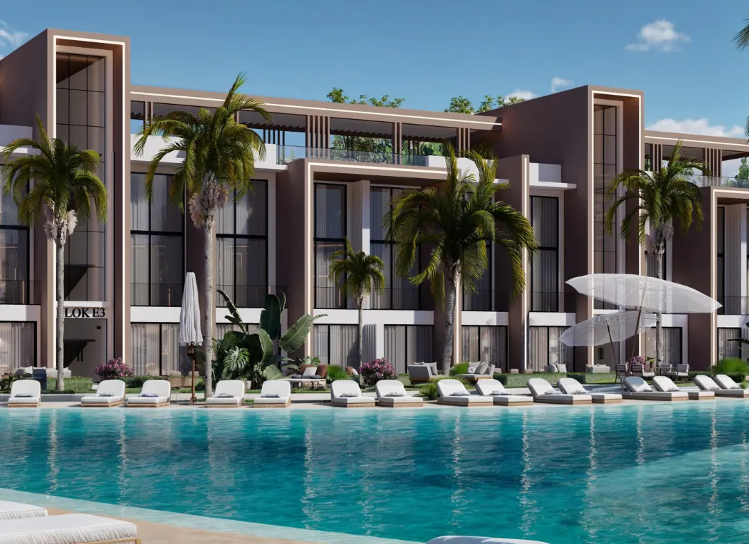 Apartment in Cyprus on 72 Month Installments