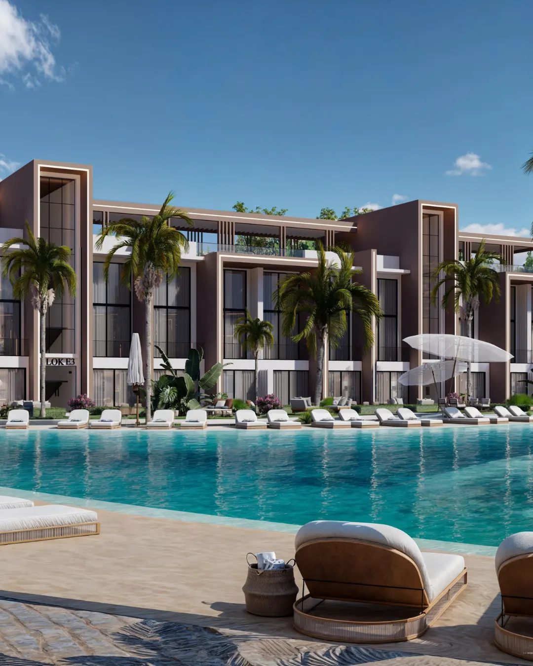 Apartment in Cyprus on 72 Month Installments