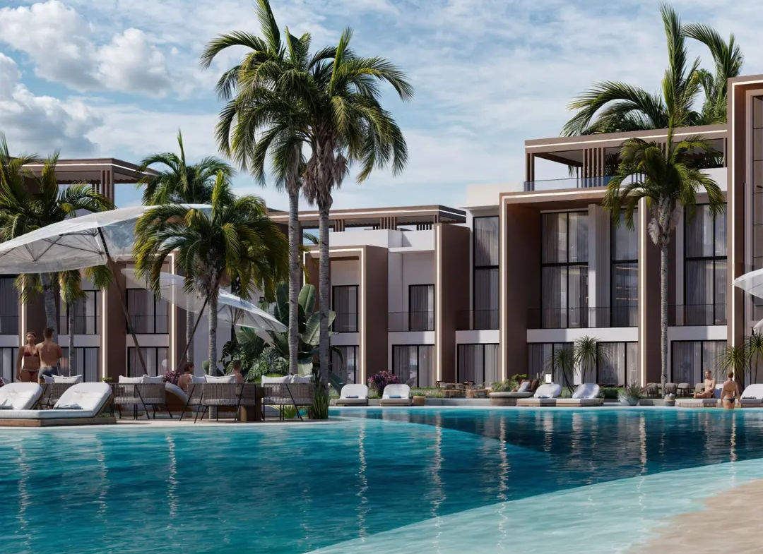 Apartment in Cyprus on 72 Month Installments