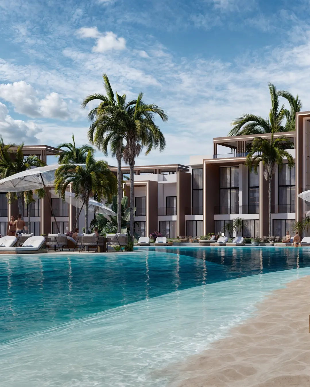 Apartment in Cyprus on 72 Month Installments