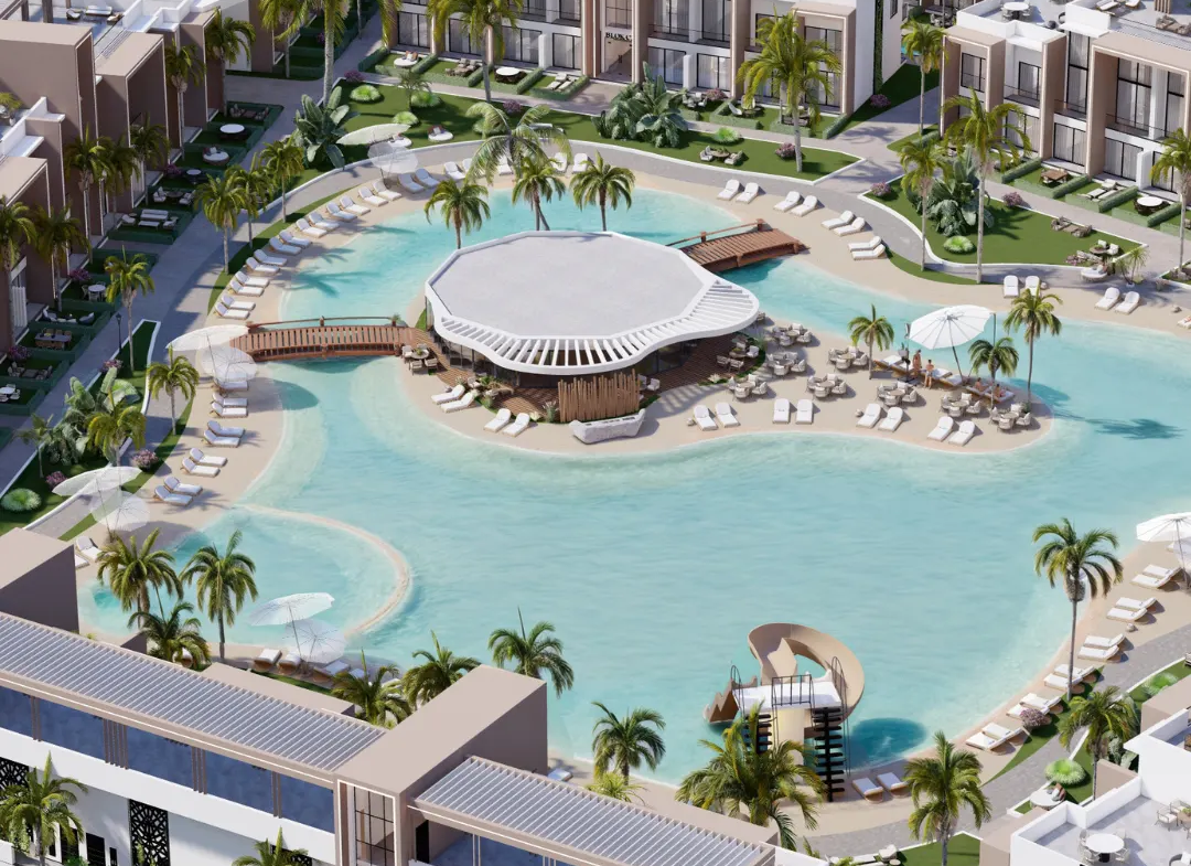 Apartment in Cyprus on 72 Month Installments