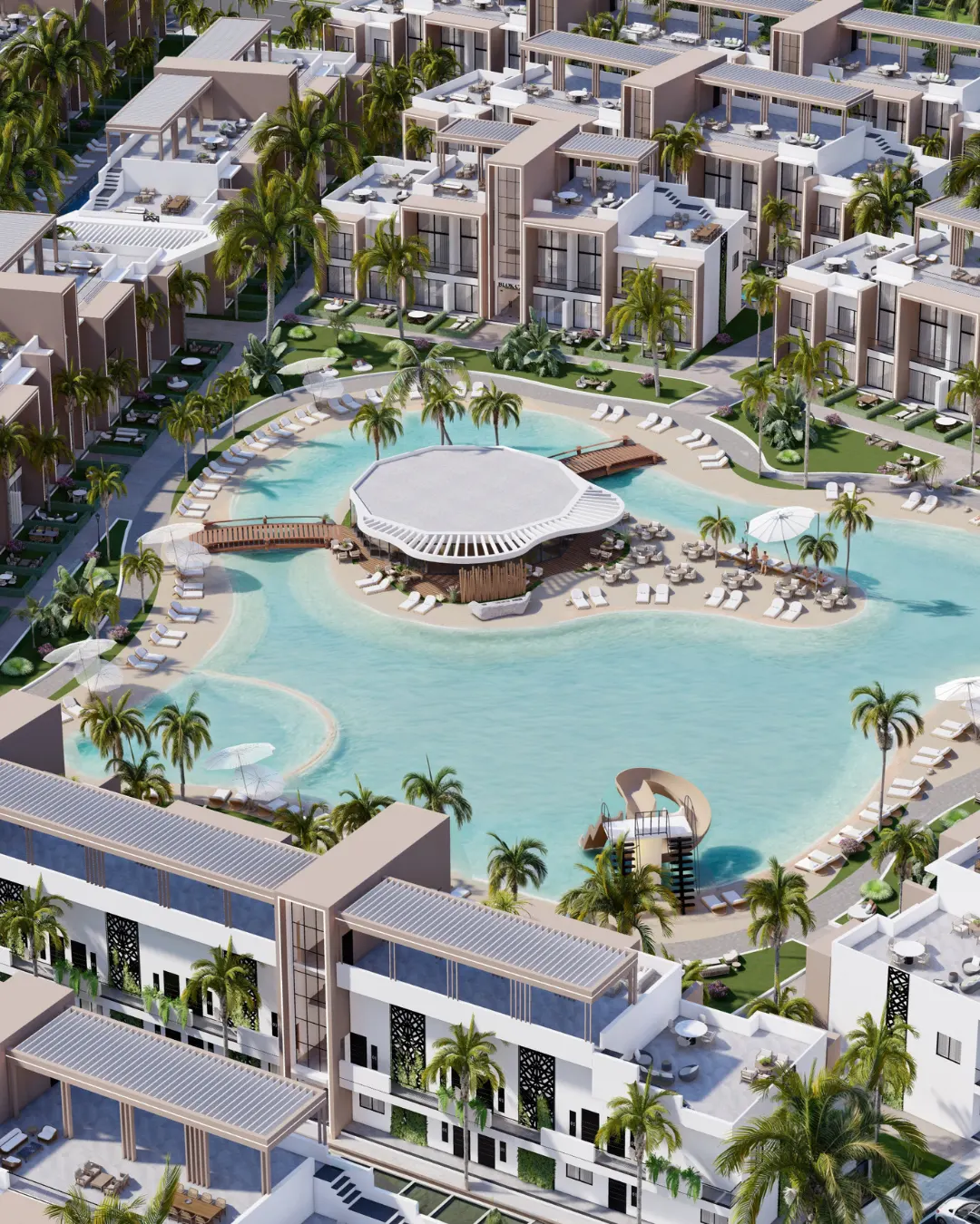 Apartment in Cyprus on 72 Month Installments