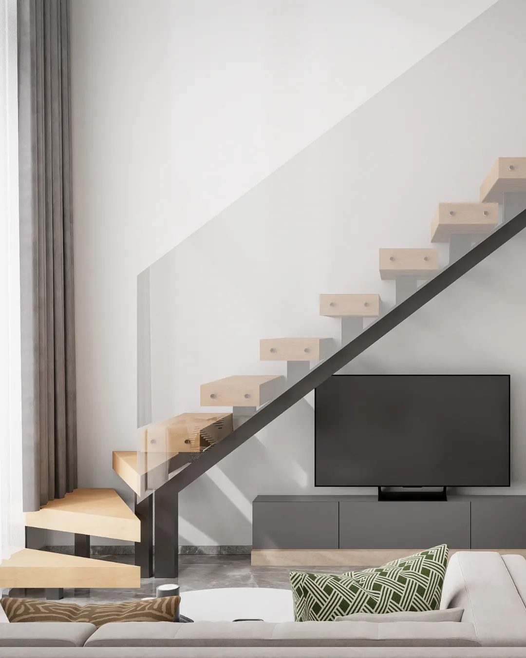 Apartment in Cyprus on 72 Month Installments