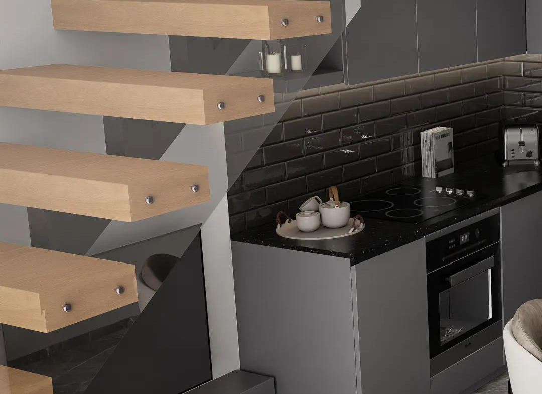 Apartment in Cyprus on 72 Month Installments