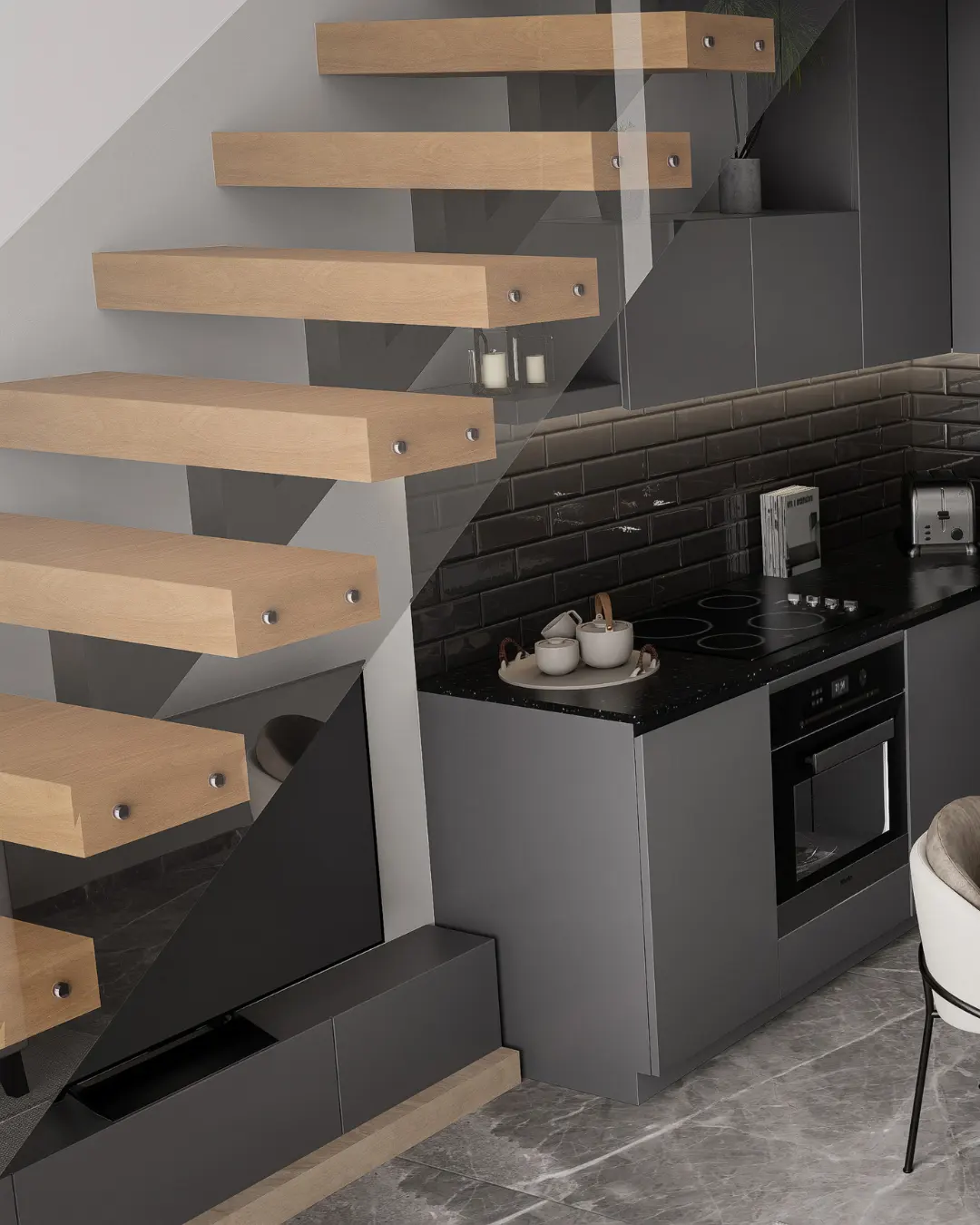 Apartment in Cyprus on 72 Month Installments