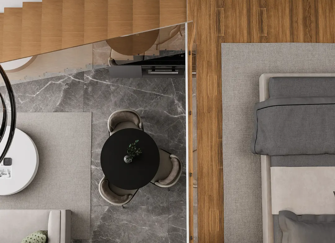 Apartment in Cyprus on 72 Month Installments