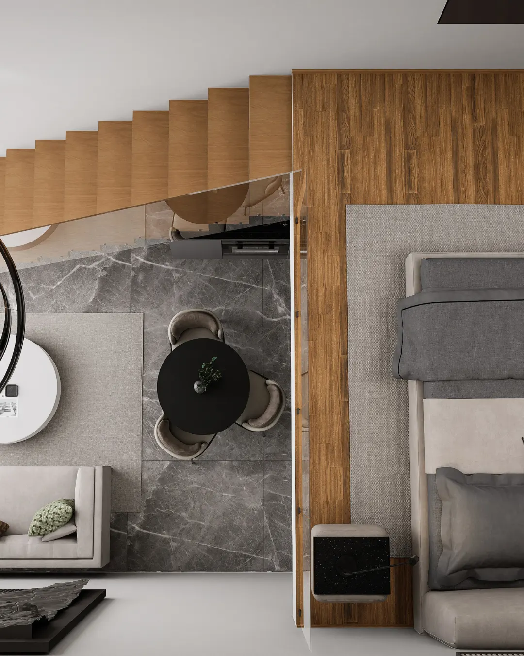 Apartment in Cyprus on 72 Month Installments