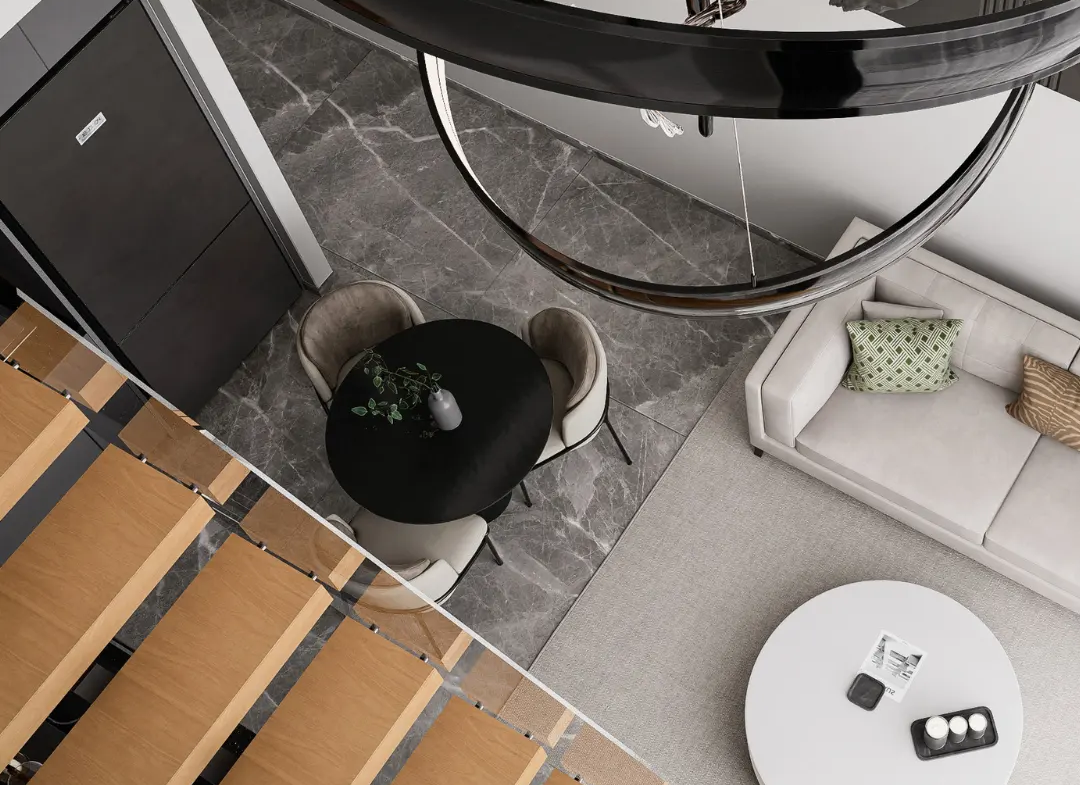 Apartment in Cyprus on 72 Month Installments