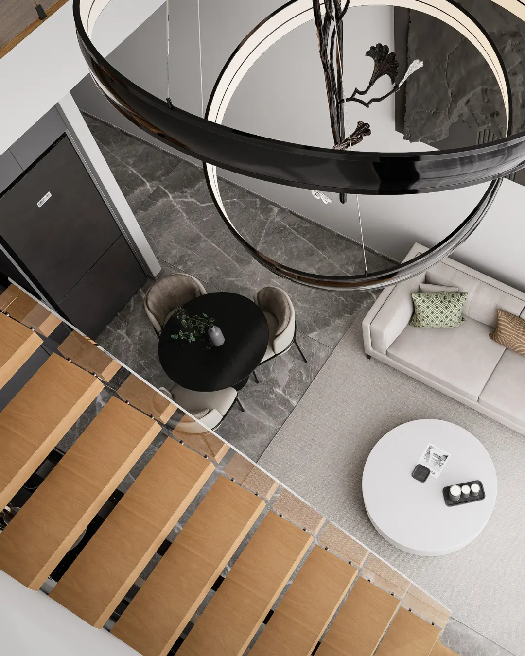 Apartment in Cyprus on 72 Month Installments