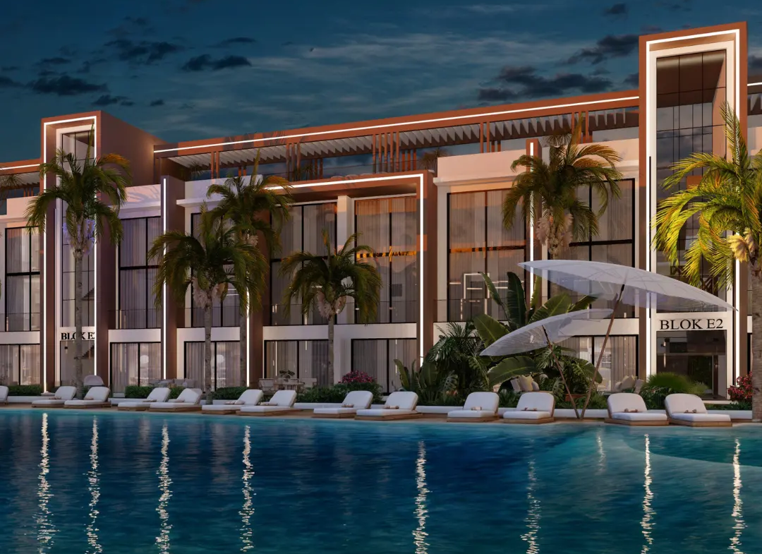 Apartment in Cyprus on 72 Month Installments