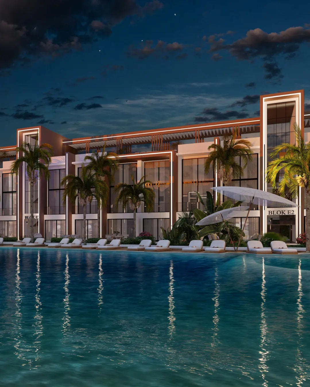 Apartment in Cyprus on 72 Month Installments