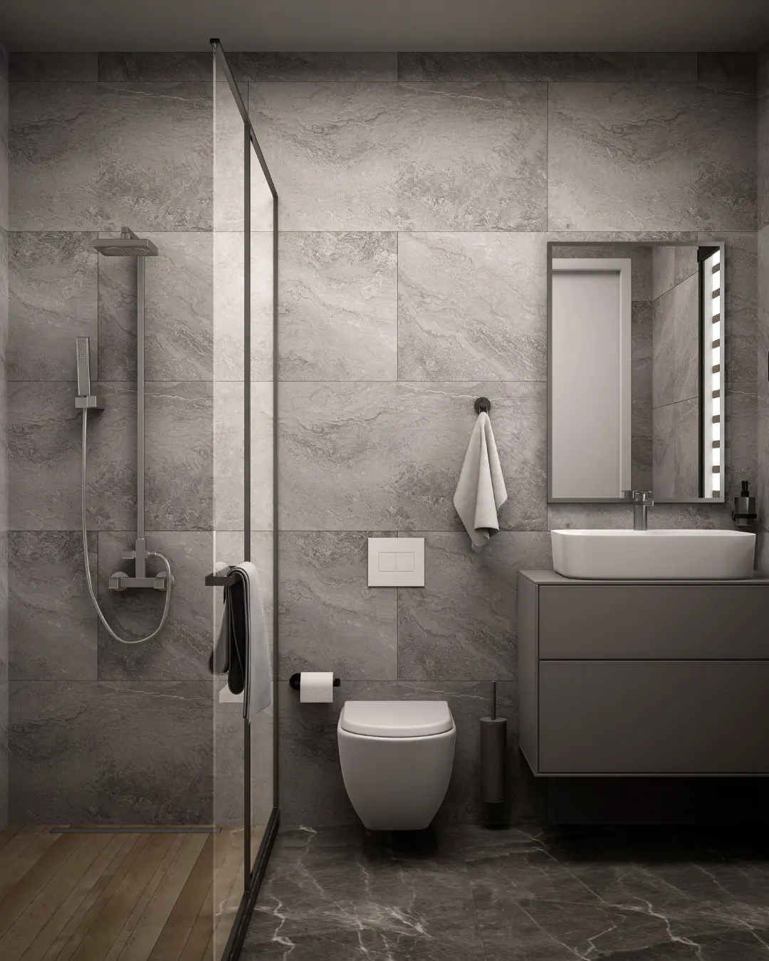 Apartment in Cyprus on 72 Month Installments