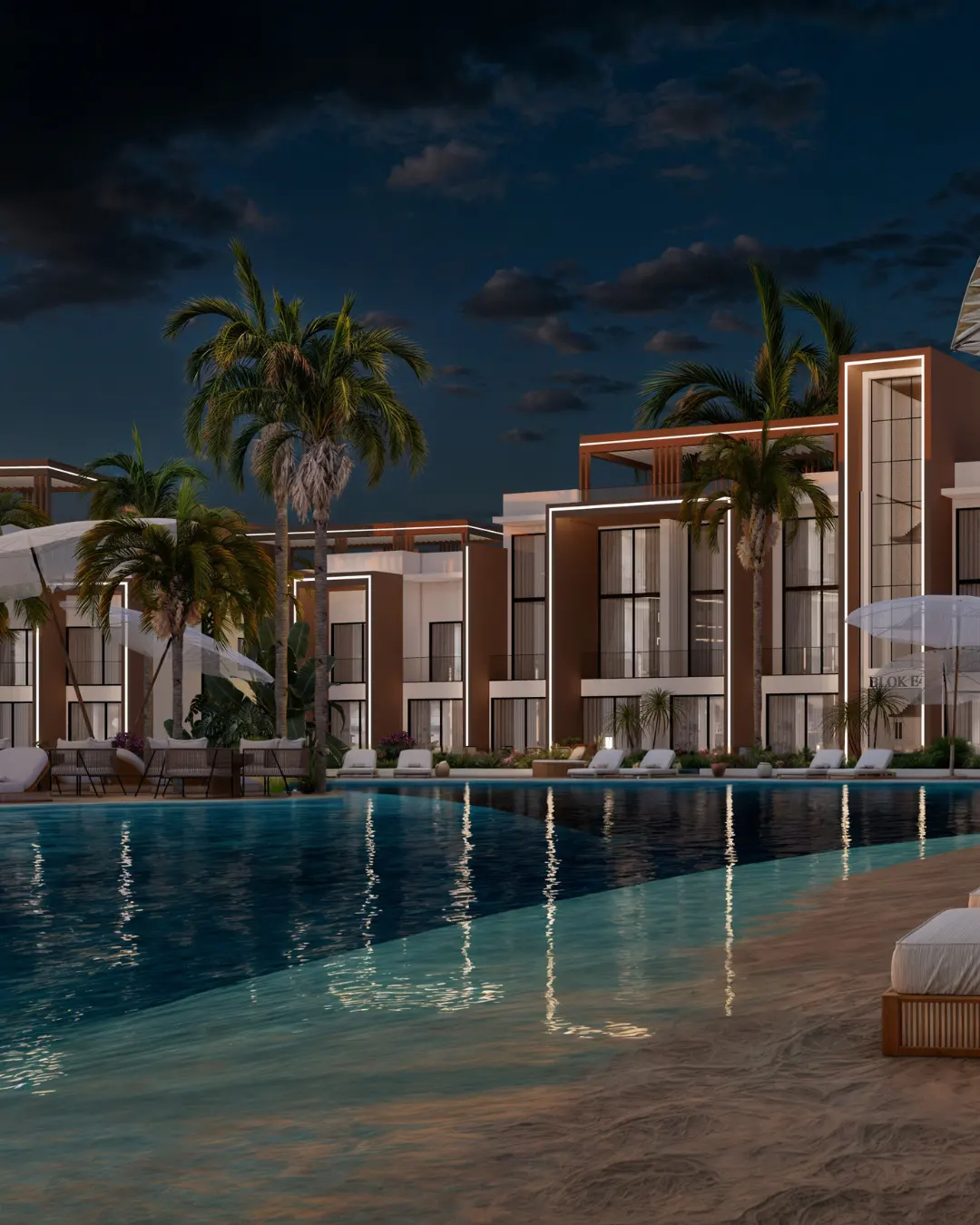 Apartment in Cyprus on 72 Month Installments