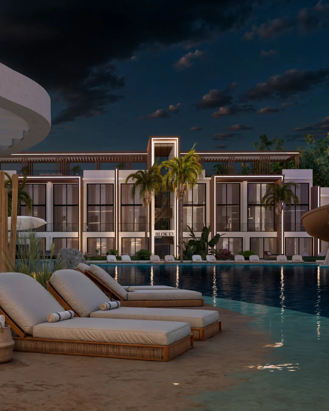 Apartment in Cyprus on 72 Month Installments