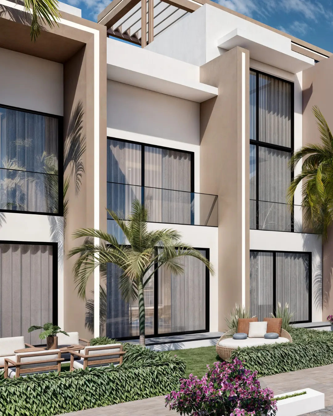 Apartment in Cyprus on 72 Month Installments