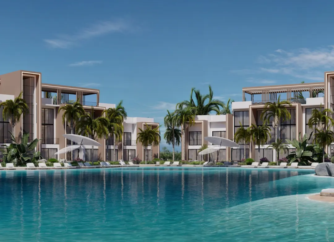 Apartment in Cyprus on 72 Month Installments