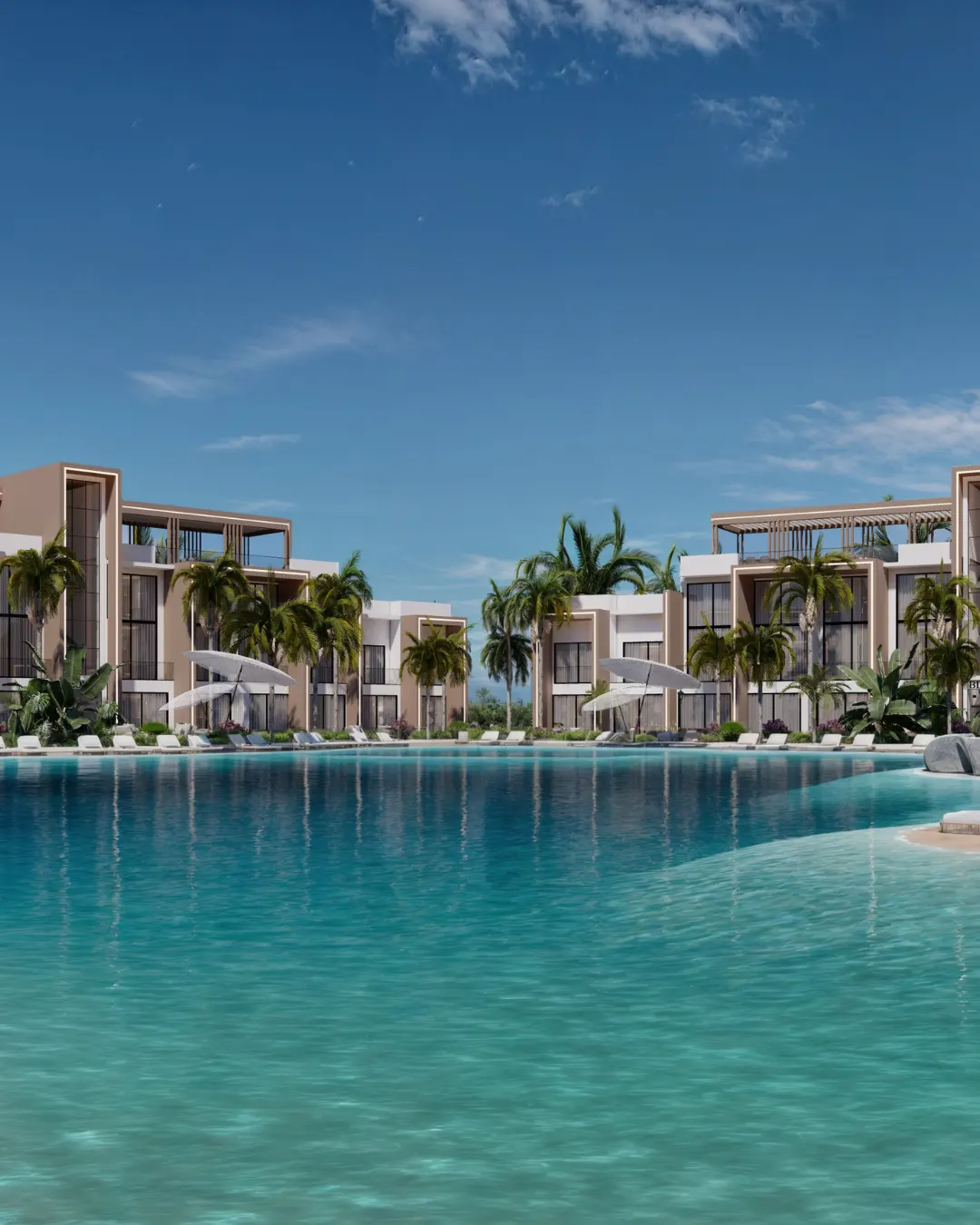 Apartment in Cyprus on 72 Month Installments