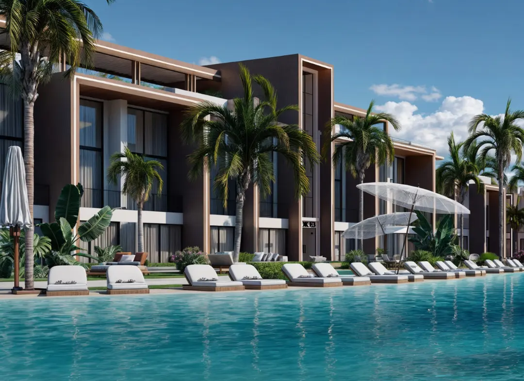 Apartment in Cyprus on 72 Month Installments