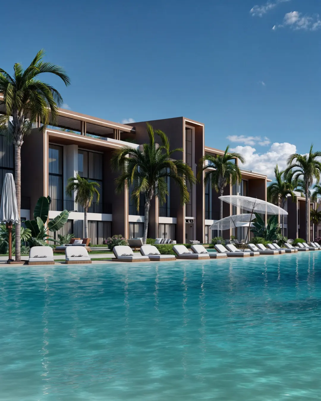 Apartment in Cyprus on 72 Month Installments