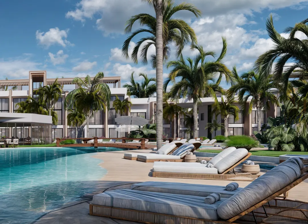 Apartment in Cyprus on 72 Month Installments