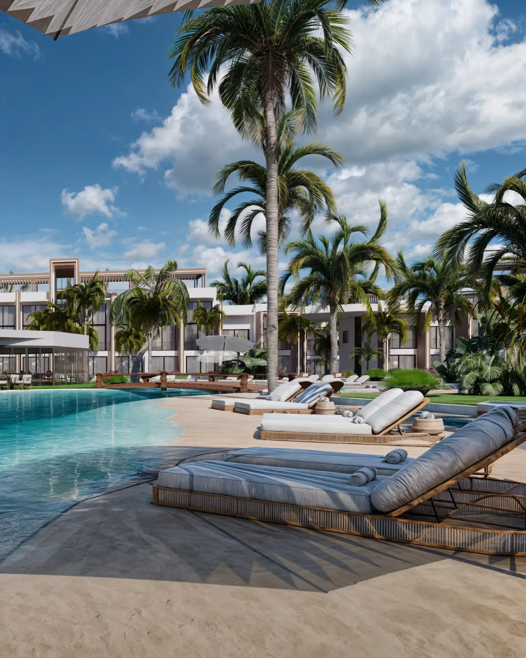 Apartment in Cyprus on 72 Month Installments