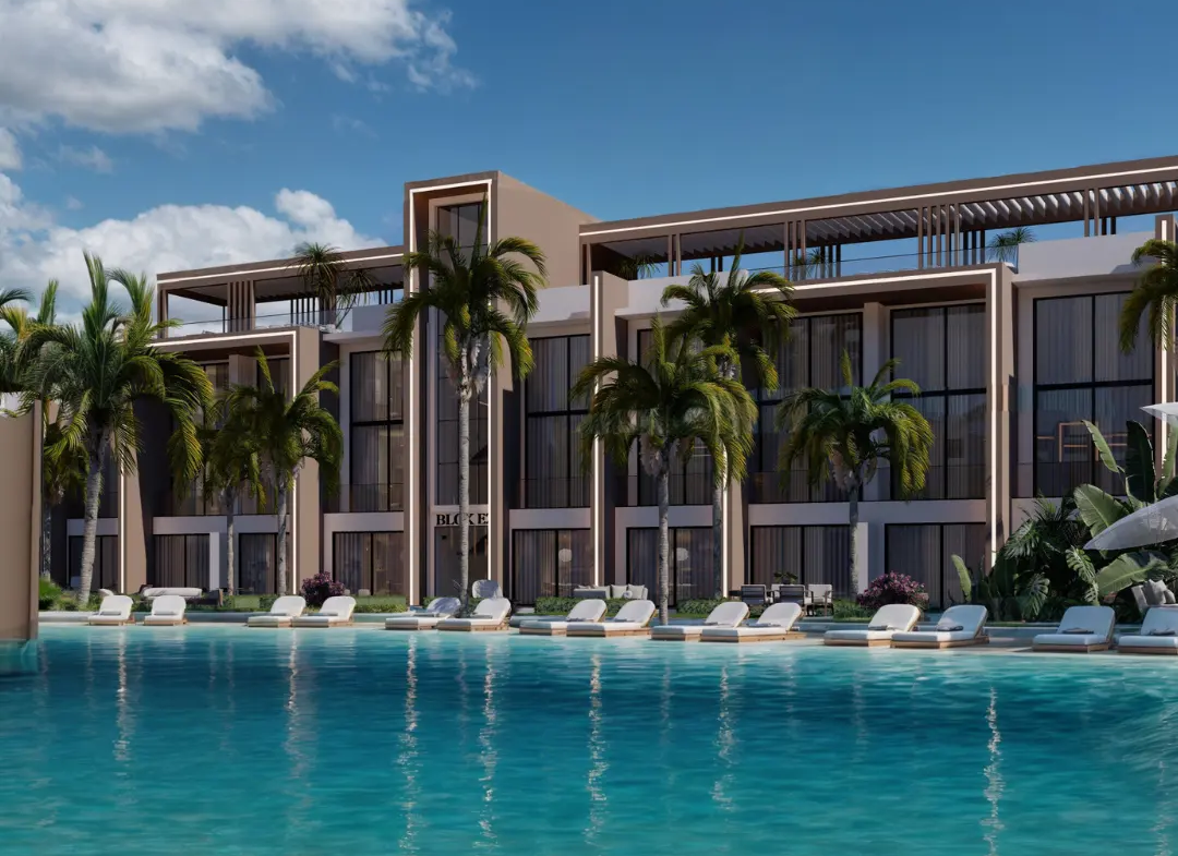 Apartment in Cyprus on 72 Month Installments