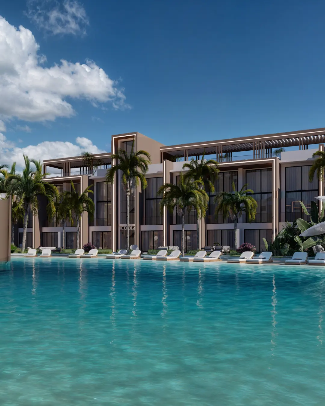 Apartment in Cyprus on 72 Month Installments