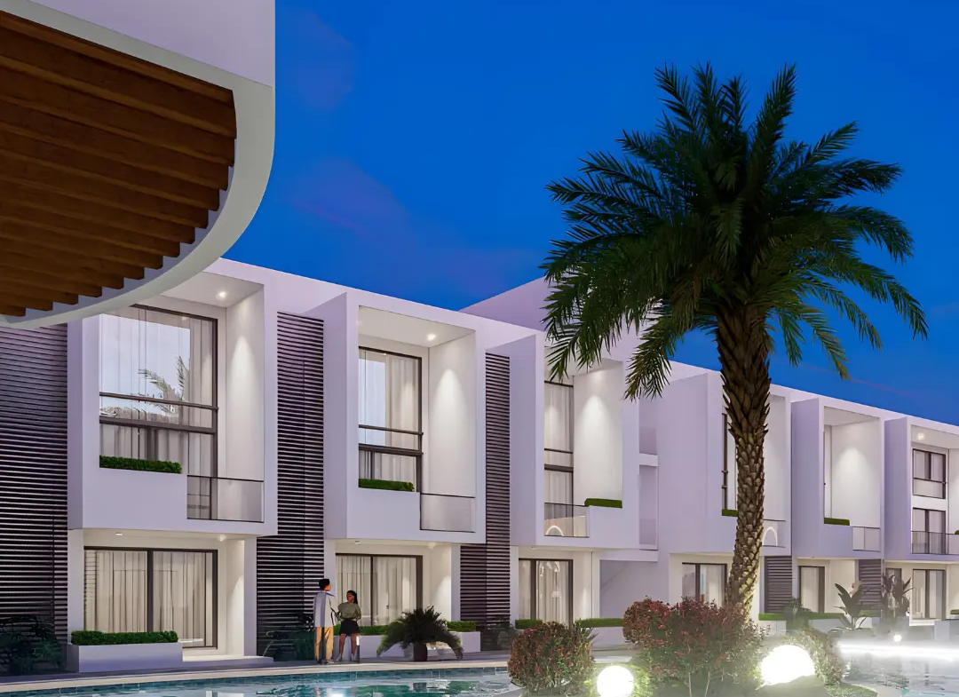 Apartment in Iskele with Installment Plan