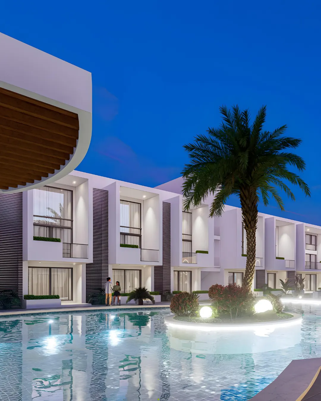 Apartment in Iskele with Installment Plan