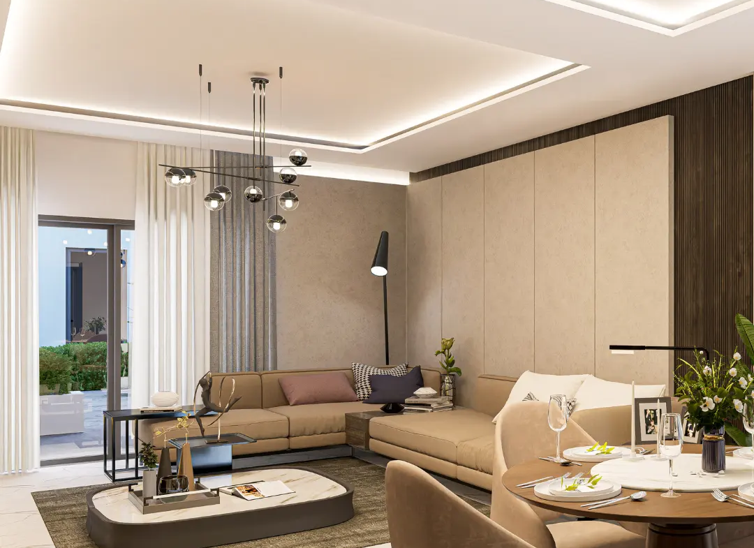 Apartment in Iskele with Installment Plan