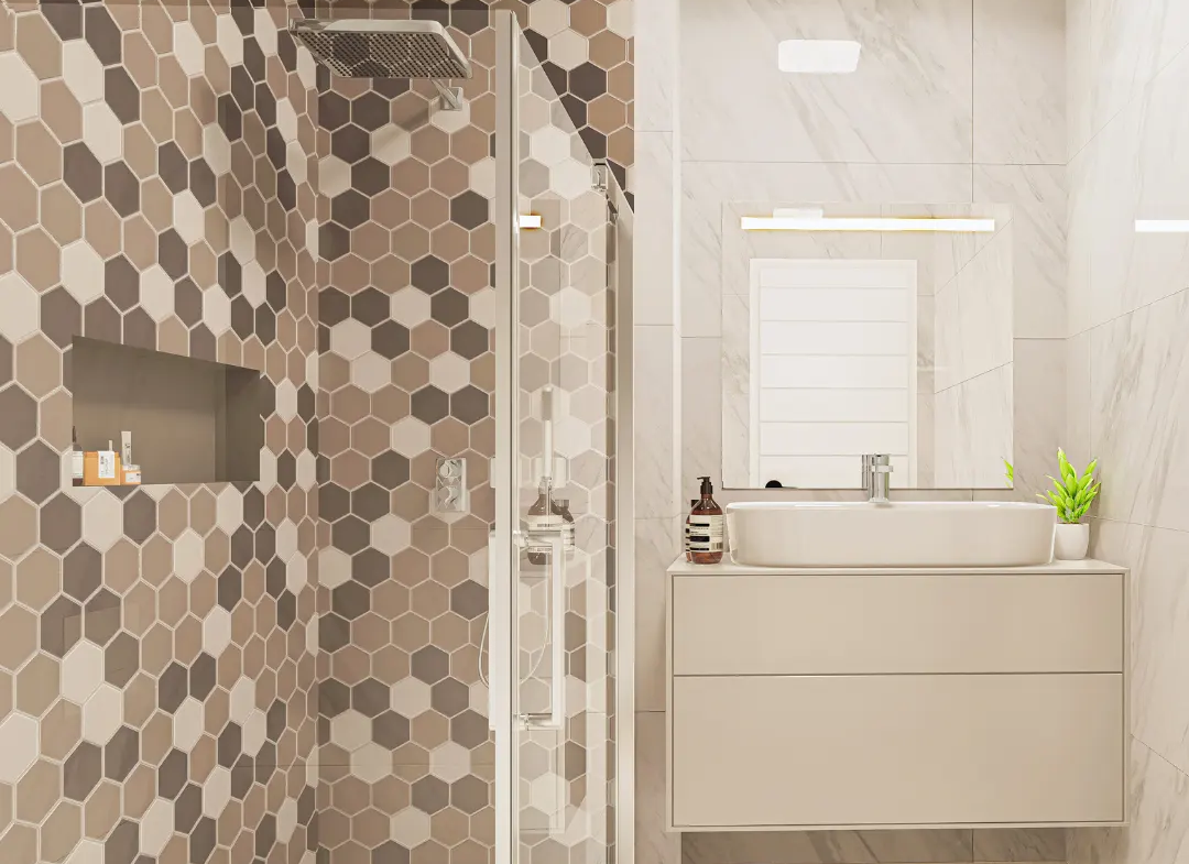 Apartment in Iskele with Installment Plan