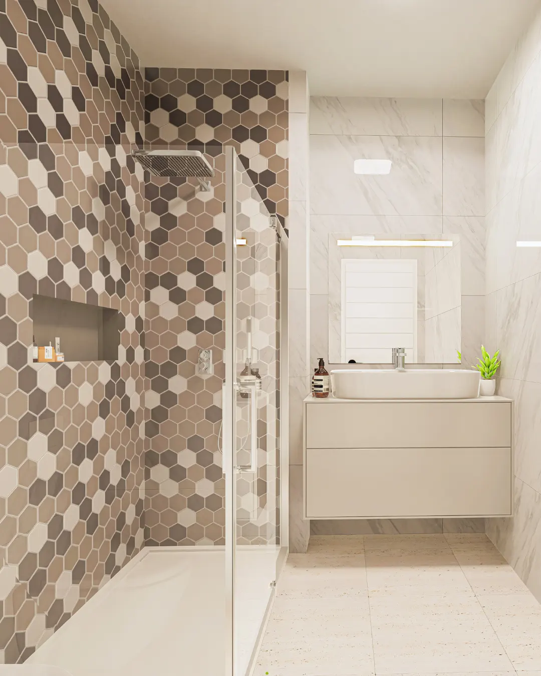 Apartment in Iskele with Installment Plan