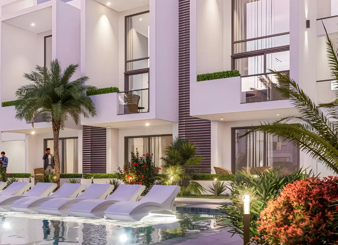 Apartment in Iskele with Installment Plan