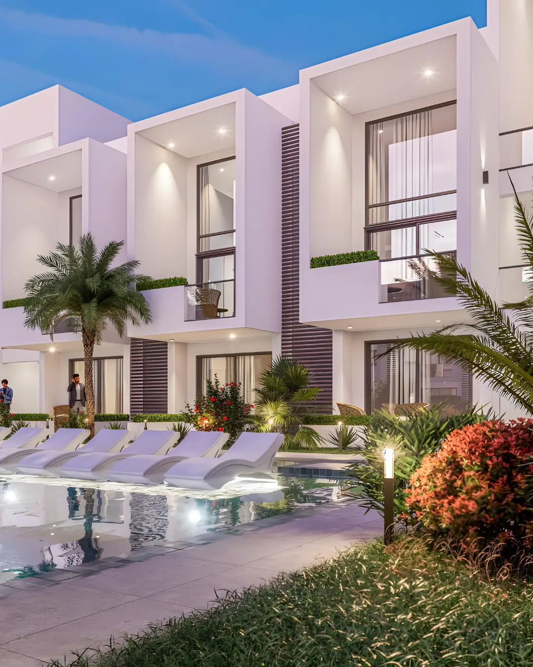 Apartment in Iskele with Installment Plan